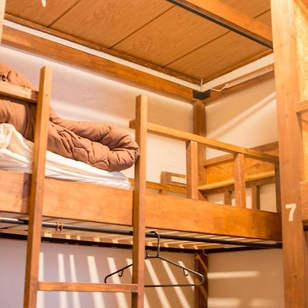 Guesthouse Kakehashi 气仙沼市 外观 照片