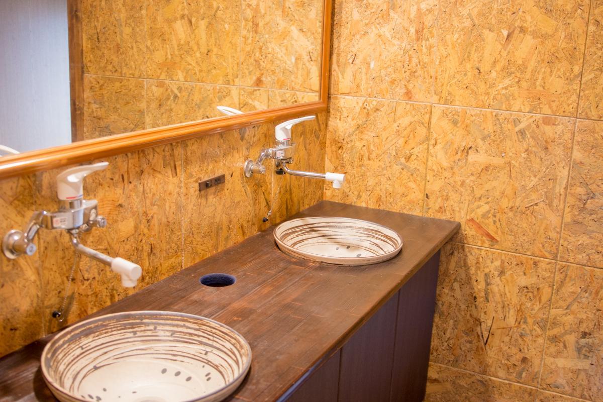 Guesthouse Kakehashi 气仙沼市 外观 照片