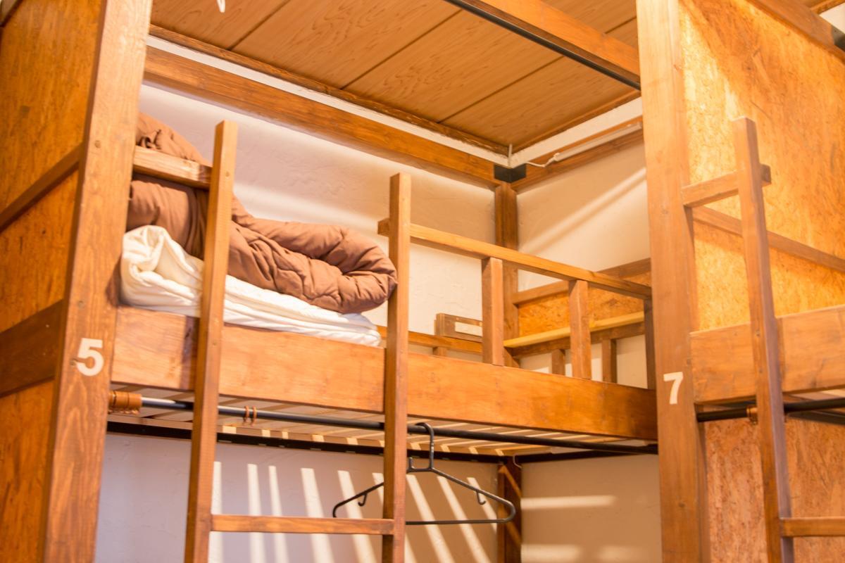 Guesthouse Kakehashi 气仙沼市 外观 照片